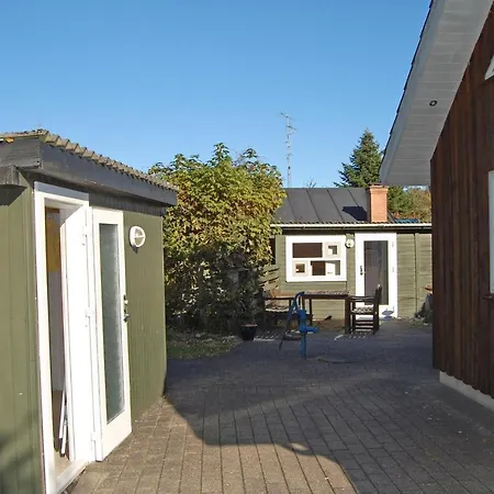 Holiday Sulbaek 098720 Vakantiehuis Frederikshavn