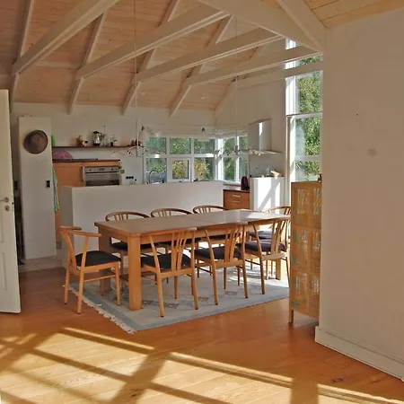 Vakantiehuis Holiday Sulbaek 098720 Frederikshavn