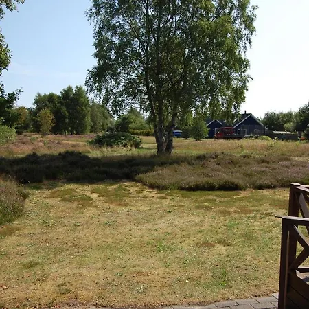 Holiday Sulbaek 098720 Vakantiehuis Frederikshavn