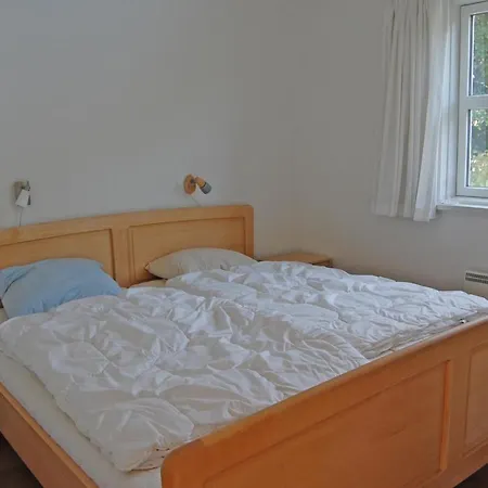 Vakantiehuis Holiday Sulbaek 098720 Frederikshavn