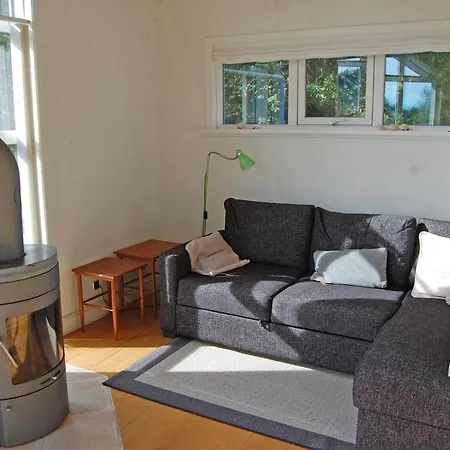 Holiday Sulbaek 098720 Vakantiehuis Frederikshavn