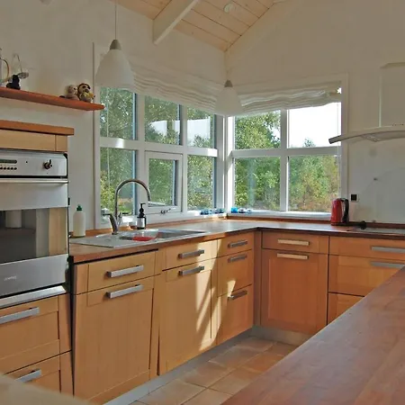 Vakantiehuis Holiday Sulbaek 098720 Frederikshavn