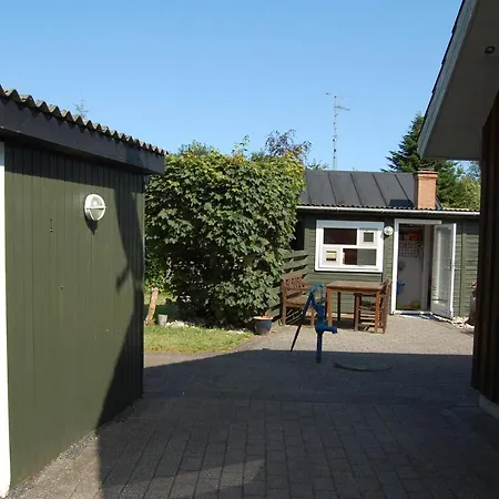 Vakantiehuis Holiday Sulbaek 098720