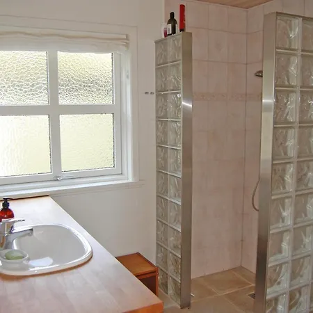 Holiday Sulbaek 098720 Vakantiehuis Frederikshavn