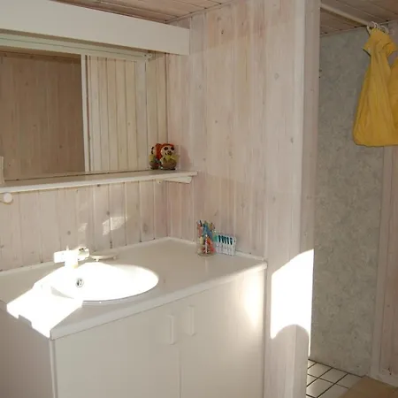 Vakantiehuis Holiday Sulbaek 098720